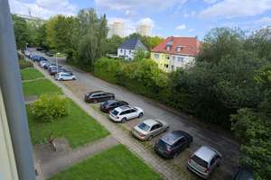 2-Zimmer-ETW Leipzig-Marienbrunn, Einzugsfertig inkl. Möbel & EBK – 4277 Marienbrunn, Leipzig – Vorschaubild 15