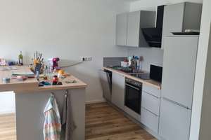 Wohnen mit Charakter: 2-Zimmer-Wohnung in Krefeld-Fischeln – Kölnerstr 337, 47807 Fischeln, Krefeld – Vorschaubild 1