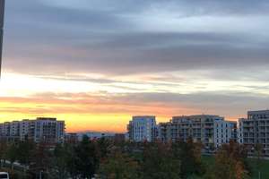 Sonniges Wohnen im Europaviertel - großzügige 3-Zimmerwohnung mit Südbalkon & Tiefgarage – 60326 Gallus, Frankfurt am Main – Vorschaubild 4