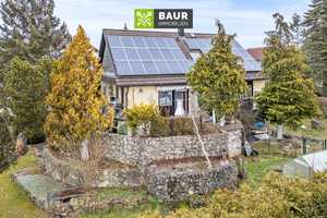 360°I Platz für die ganze Familie: Großes Fertighaus mit Garten und Einliegerbereich in Heroldstatt. – Alb-Donau-Kreis – Vorschaubild 29