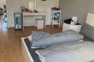 Neu sanierte 3-Zimmer,Küche,Bad Wohnung mit Balkon im 2. OG in Koblenz  – Viktoriastraße 37, 56068 Altstadt, Koblenz – Vorschaubild 10