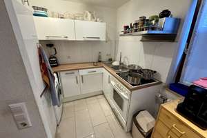 Vermietete 2 Zimmerwohnung inkl. TG Stellplatz - Preis gegen Gebot – 79114 Alt-Betzenhausen, Freiburg im Breisgau – Vorschaubild 7