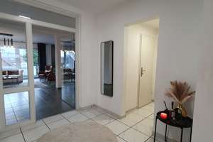Helle Maisonette-Wohnung mit zwei Balkonen und Garage – Die vollständige Adresse der Immobilie erhältst du vom Anbieter., 47249 Buchholz, Duisburg – Vorschaubild 4