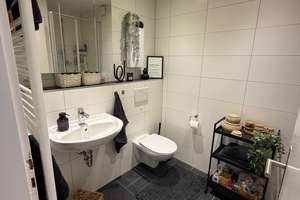 Wohnen mit Charakter: 2-Zimmer-Wohnung in Koblenz