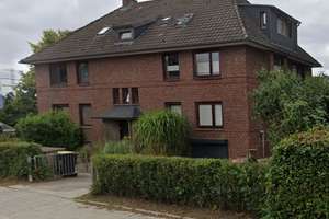 Schöne 3-Zimmer Wohnung in Hamburg zu vermieten!