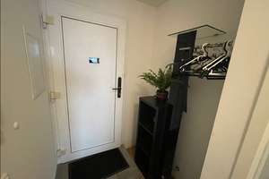 Helle 2-Zimmer Wohnung im 12. OG mit Balkon in Essen-Stadtkern – Die vollständige Adresse der Immobilie erhältst du vom Anbieter., 45127 Stadtkern, Essen – Vorschaubild 5