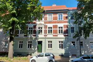 Großzügiges und liebevoll saniertes Haus aus der Gründerzeit sofort bezugsfertig – Schlachthofstr. 5, 6844 Dessau-Roßlau – Vorschaubild 1