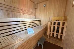 *Nordseeurlaub* Auszeit am Bernsteinsee in Conneforde! Ruhe und Luxus laden Sie zum Verweilen ein – Dobbenweg 103, 26215 Ammerland (Kreis) – Vorschaubild 19