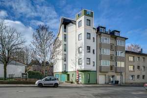 Wohnen mit Weitblick – Maisonette Wohnung mit zwei Dachterrassen in Toplage von Aachen – Die vollständige Adresse der Immobilie erhältst du vom Anbieter., 52064 Marschiertor, Aachen – Vorschaubild 30