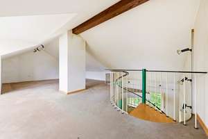 Familienhaus mit großem Entwicklungspotenzial, Hobbyraum & Studio im begehrten Österreicherviertel – Radstädterstraße 8, 80687 Am Westbad, München – Vorschaubild 10