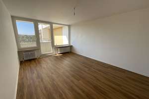 3-Zimmer-Wohnung mit Balkon und TG-Stellplatz in Nürnberg Langwasser – Imbuschstraße 10, 90473 Langwasser Südost, Nürnberg – Vorschaubild 4