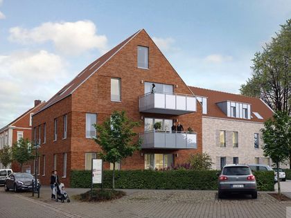 Single wohnung warendorf