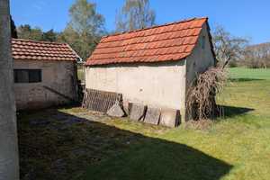 Einfamilienhaus mit viel Platz – ruhig & naturnah – Cuxhaven (Kreis) – Vorschaubild 14