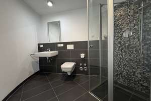 Wohnglück - praktische 2-Zimmer-Wohnung mit EBK und Balkon – Prager Straße 12 a, 4103 Zentrum-Südost, Leipzig – Vorschaubild 5