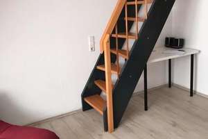 Maisonette-Wohnung in Koblenz mit super Lage – Die vollständige Adresse der Immobilie erhältst du vom Anbieter., 56073 Goldgrube, Koblenz – Vorschaubild 10