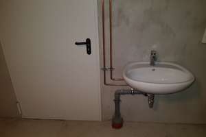 Wohnung in neuem Niedrigenergiehaus mit Lüftung, Filter und Wärmetauscher – Gladbacher Straße 36, 41179 Rheindahlen-Mitte, Mönchengladbach – Vorschaubild 18