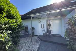 Hochwertiges Wohnen in Bissendorf: Ruhige Lage, Kamin, Garage & Gartenparadies – Hannover (Kreis) – Vorschaubild 2