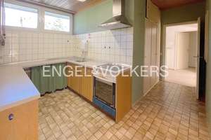 Heller Bungalow mit Gartenparadies und durchdachtem Grundriss – Die vollständige Adresse der Immobilie erhältst du vom Anbieter., 59439 Holzwickede – Vorschaubild 5
