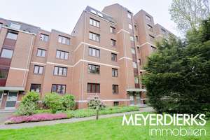 Damm-renovierte 3-Zi.-Wohnung im Gerichtsviertel mit Fahrstuhl und Balkon – Die vollständige Adresse der Immobilie erhältst du vom Anbieter., 26135 Gerichtsviertel, Oldenburg (Oldenburg) – Vorschaubild 3