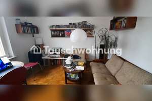 Tauschwohnung: Tausch: 3-Zimmer-Wohnung in Altona, Hamburg