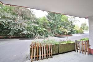 650 € - 50 m² - 2 Zi. – Sachsenstraße 7, 75177 Nordstadt, Pforzheim – Vorschaubild 4