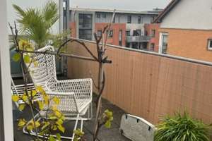 Aachen-Brand: Moderne, helle 3-Zimmer-Wohnung im DG - ca. 72 m² mit SW- Balkon in ruhiger Lage – Wilhelm-Grasmehr-Straße 3, 52078 Brand, Aachen – Vorschaubild 6