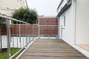 Familientraum in Klettenberg: 7-Zimmer-Townhouse mit Garten in Köln / Klettenberg – Die vollständige Adresse der Immobilie erhältst du vom Anbieter., 50939 Klettenberg, Köln – Vorschaubild 4