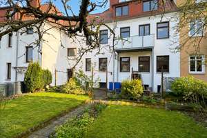 TWEELVIERTEL I MEHRFAMILIENHAUS MIT FREIEN EINHEITEN I RENDITESTARKE NACHGEFRAGTE WOHNLAGE I INVEST – Die vollständige Adresse der Immobilie erhältst du vom Anbieter., 18059 Hansaviertel, Rostock – Vorschaubild 2