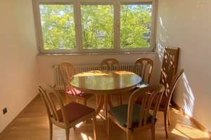 Null Acht Fuffzehn kann jeder! Dein Traumhaus kommt hier – Die vollständige Adresse der Immobilie erhältst du vom Anbieter., 69126 Emmertsgrund, Heidelberg – Vorschaubild 15