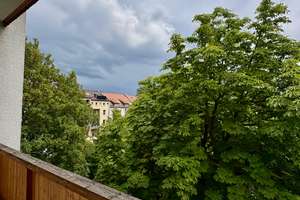 Eigennutzung sofort! Helle 3-Raumwohnung mit sonnigem Balkon – Heinrich-Budde-Str. 34, 4157 Gohlis-Mitte, Leipzig – Vorschaubild 25