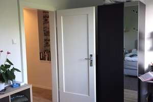 Modernisierte 2-Zimmer-Wohnung mit EBK in Hannover – Fraunhoferstraße 2, 30163 List, Hannover – Vorschaubild 9