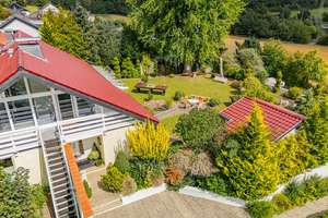 Ihr Urlaub für Zuhause: Leben im Paradies mit grüner XXL-Terrasse! – Die vollständige Adresse der Immobilie erhältst du vom Anbieter., 34233 Fuldatal – Vorschaubild 54