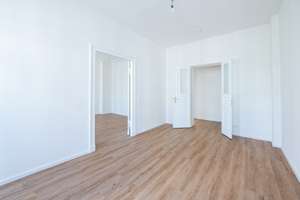 Sichere Geldanlage: Mitten in Kreuzberg  - vermietete 3-Zimmer-Wohnung – Schlesische Straße 16, 10997 Kreuzberg, Berlin – Vorschaubild 18