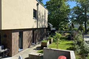 6-Zi. Neubau-EFH mit Terrasse, 2 Bädern, Nebengelass, Kamin und tollem Garten in Bestlage! – Die vollständige Adresse der Immobilie erhältst du vom Anbieter., 9114 Glösa-Draisdorf, Chemnitz – Vorschaubild 19