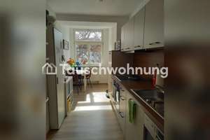 Tauschwohnung: Charmante 3-Zimmer-Flat in Erfurt zum Tausch – Die vollständige Adresse der Immobilie erhältst du vom Anbieter., 99085 Krämpfervorstadt, Erfurt – Vorschaubild 2