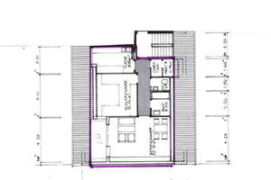 Geräumige 2 Zimmer Wohnung in ruhigem 6-Familien Haus in Erlangen-Bruck – Bierlachweg 7, 91058 Schönfeld, Erlangen – Vorschaubild 14
