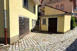 Mehrfamilienhaus mit 3 Wohneinheiten – Leerstehend & über 6 % Renditepotenzial – Die vollständige Adresse der Immobilie erhältst du vom Anbieter., 91575 Windsbach – Vorschaubild 38