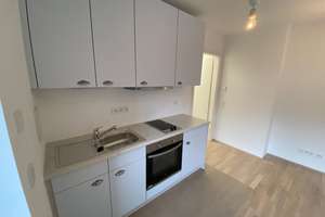 Moderne 1-Zimmer-Wohnung mit Einbauküche in Mittersendling, München – Konrad Celtis Straße 105, 81369 Mittersendling, München – Vorschaubild 4