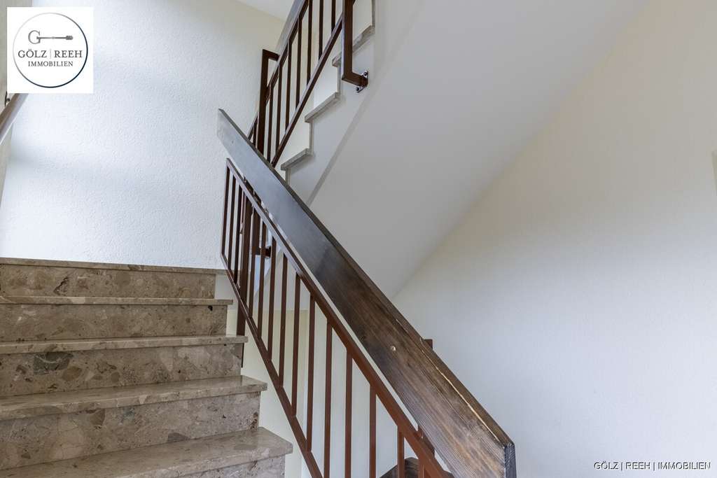 Immobilie in Nagold - Top Investment!
Kapitalanlage oder Start ins Eigenheim? Vermietete 3 Zi. DG-Wohnung zu verkaufen - Bild 4