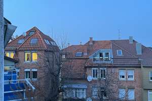 Pärchen oder WG geeignete Wohnung im Stuttgarter Osten mit Blick  – Die vollständige Adresse der Immobilie erhältst du vom Anbieter., 70184 Gablenberg, Stuttgart – Vorschaubild 3