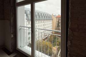 Individuell gestaltbare Wohnung unweit des Preußenparks – Konstanzer Str. 11, 10707 Wilmersdorf, Berlin – Vorschaubild 3
