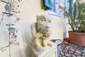 Prächtige Landhausvilla im Wald | Herrschaftliches Erdgeschoss | Einliegerwohnung – Die vollständige Adresse der Immobilie erhältst du vom Anbieter., 82131 Gauting – Vorschaubild 6