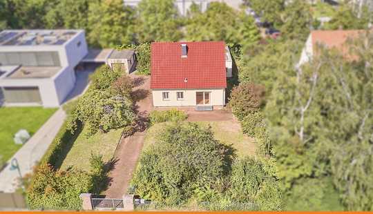 Bild von Klassisches Schmuckstück im Steinbergviertel