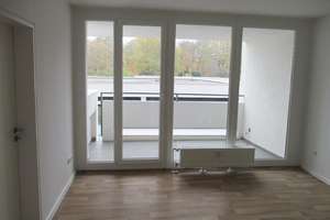 Klein + FEIN = DEIN! 1 Zimmer mit Balkon + Aufzug + separate Küche + Duschbad + Abstellraum – Kurt-Schumacher-Straße 12, 38102 Viewegsgarten-Bebelhof, Braunschweig – Vorschaubild 9