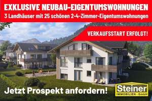 Im Paket: Mehrfamilienhaus im Zentrum mit 6 Wohnungen, TG-Plätzen, Haus 2 – Die vollständige Adresse der Immobilie erhältst du vom Anbieter., 82467 Garmisch-Partenkirchen – Vorschaubild 2