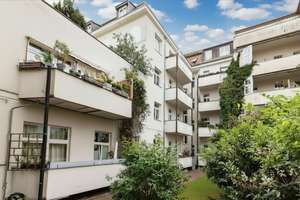 Charmante Familienwohnung in Gohlis mit Balkon | Stilvolles Erkerzimmer | Parkett – Die vollständige Adresse der Immobilie erhältst du vom Anbieter., 4157 Gohlis-Mitte, Leipzig – Vorschaubild 21