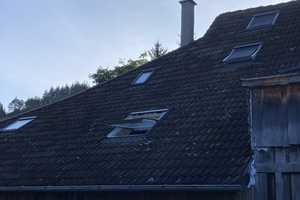 Seminarhaus mit traumhaften Belchenblick: 2-Familienhaus mit grossem Garten in Elbenschwand – Elbenschwander Ortsstraße 9, 79692 Lörrach (Kreis) – Vorschaubild 62
