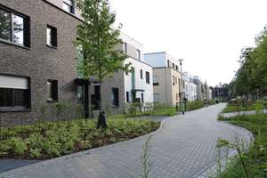 2-Zimmer-Wohnung in bester Lage  mit Terrasse, Garten und TG- Stellplatz direkt vom Eigentümer – Schürenweg 34b, 41063 Windberg, Mönchengladbach – Vorschaubild 16