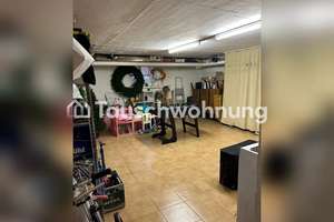 Tauschwohnung: Tausche 3,5 Zimmer - Gartenwohnung gegen Haus – 81377 Am Waldfriedhof, München – Vorschaubild 18