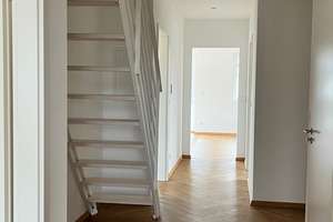 hervorragende Wohnung in toller Wohngegend – 68259 Feudenheim, Mannheim – Vorschaubild 9